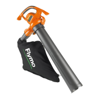 Preview: Flymo PowerVac 3000