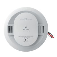 Preview: Kidde FIREX CUAC10YFEX