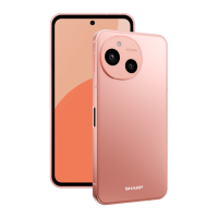 Preview: Sharp AQUOS sense9