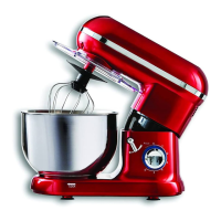 Preview: Thinkkitchen PROMIX PLUS