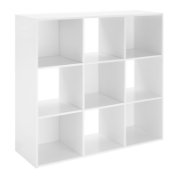 Preview: Whitmor 6422-8859-WHT-BB