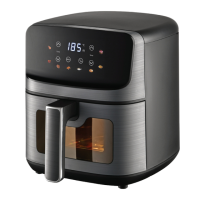 Preview: Healthy Choice AF535