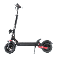 Preview: iScooter NA iX5S