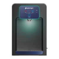 Preview: Quench WaterLogic WL50 CT