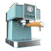 Preview: cecotec Cumbia POWER EXPRESSO