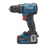 Preview: Erbauer ECCD18-Li