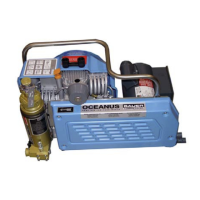 Preview: Bauer Compressors Oceanus