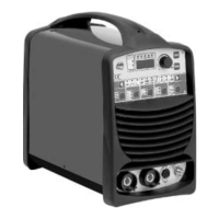 Preview: Telwin SUPERIOR TIG 242 AC/DC