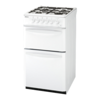 Preview: Beko DG 582