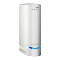 Preview: Arris SURFboard S34 DOCSIS