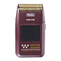 Preview: Wahl 8061 5-STAR
