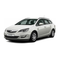 Preview: Opel 2011 Astra J