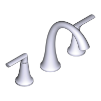 Preview: Moen Eva TV6420