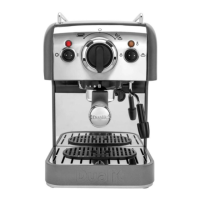 Preview: Dualit 3 in 1 Coffee machine