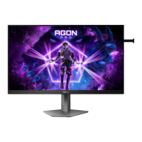 Preview: AOC AGON PRO AG276FK
