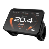 Preview: Key-Disp KD86