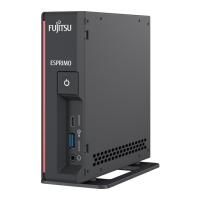 Preview: Fujitsu ESPRIMO G5011