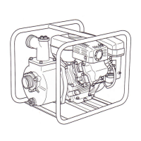 Preview: Subaru Robin Pump PTX Series