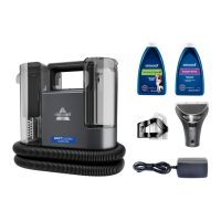Preview: Bissell SPOTCLEAN CORDLESS
