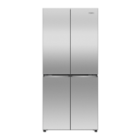 Preview: Hisense HRCD483TS