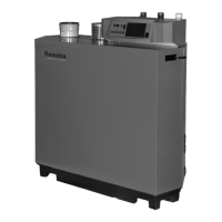 Preview: REMEHA Gas 210 ECO