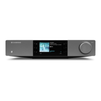 Preview: Cambridge Audio EXN100