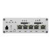 Network Router Logo