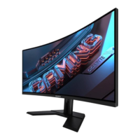 Preview: Gigabyte G34WQCP