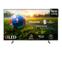 Preview: Hisense 43Q6NAU