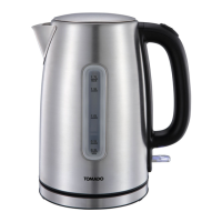 Preview: tomado Superior TWK7517S