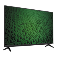 Preview: Vizio D43-C1