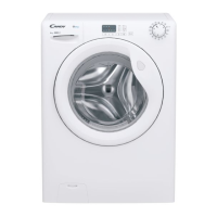 Preview: Candy EY4061DW4/1-S