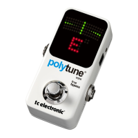 Preview: TC Electronic PolyTune Mini