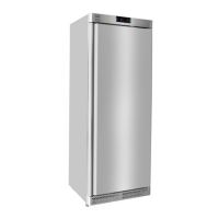 Preview: METRO PROFESSIONAL GFR6600S