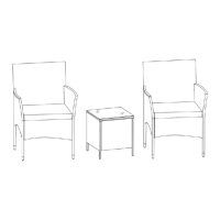 Preview: PATIOJOY HW72792