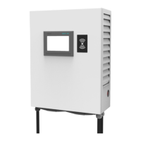 Preview: KOSTAD DC Wallbox