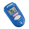 Thermometer Logo