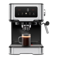 Preview: Chefman CraftBrew RJ54-SS-15-D