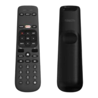 Preview: DirecTV RC90C