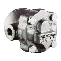 Preview: Spirax Sarco FT14-C