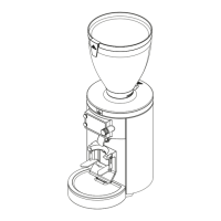 Preview: Mahlkonig E65W GbS