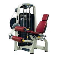 Preview: Technogym Selection M810