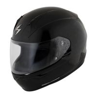 Preview: SCORPION Exo-R410
