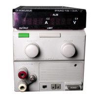 Preview: Kikusui PMC-A Series