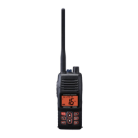 Preview: Standard Horizon HX400IS