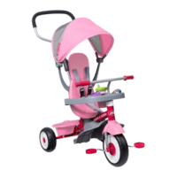 Preview: Radio Flyer 811