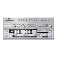Preview: Roland TB-303