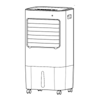 Preview: VIVOHOME FL-1902 R