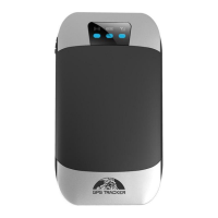 Preview: Coban GPS303 F