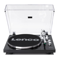 Preview: LENCO LBT-215